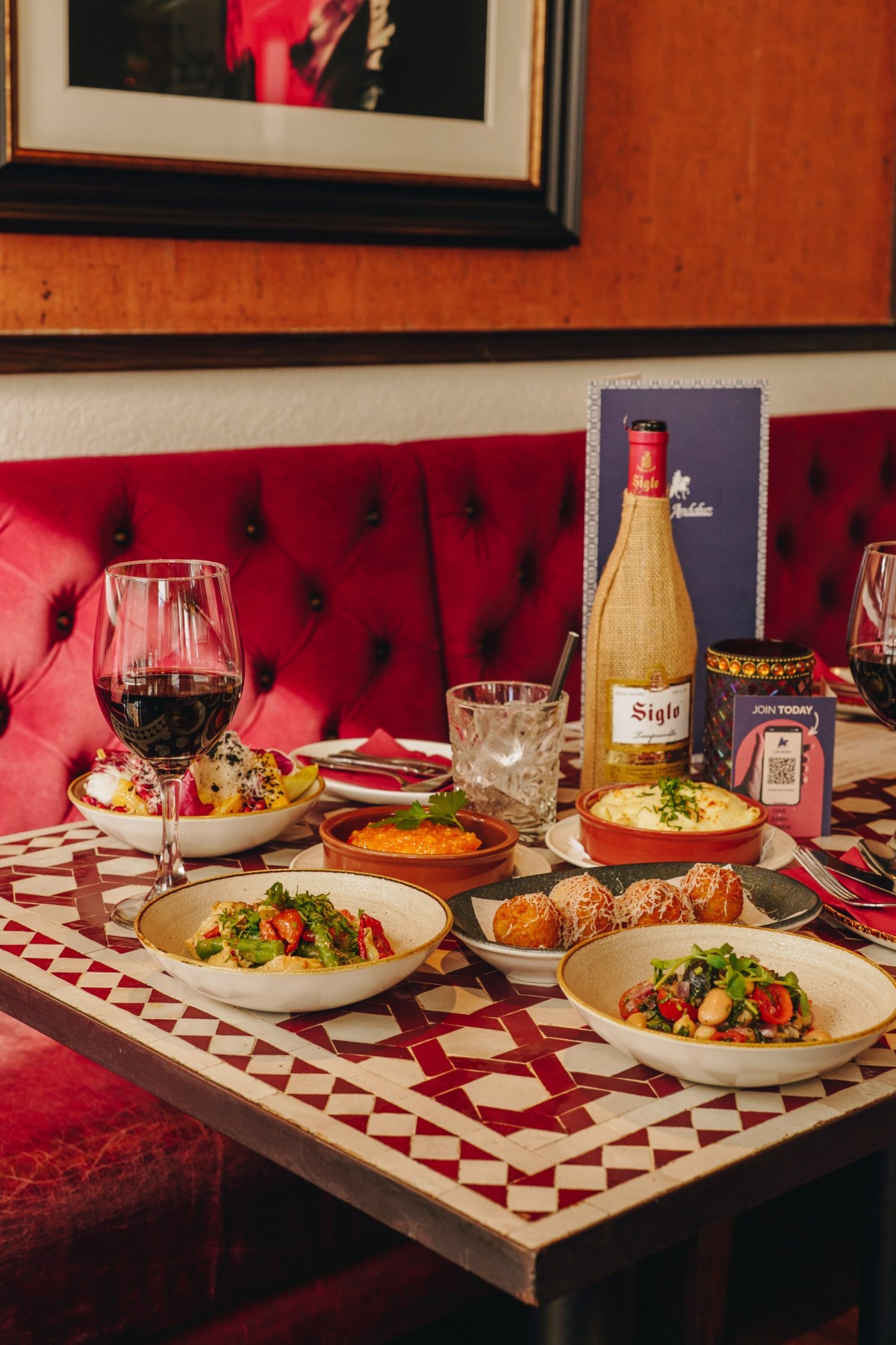 Cafe Andaluz